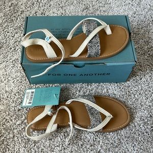 TOMS Lexie Sandals